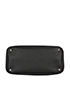 City Turn - Lock Twin Bag, top view